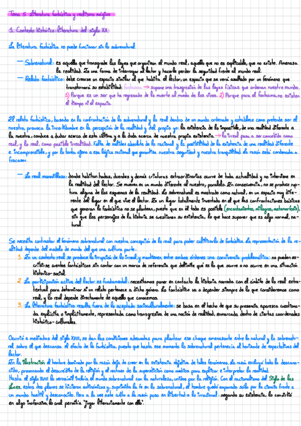 Miniatura del documento Tema-5-Literatura-fantastica-y-realismo-magico.pdf