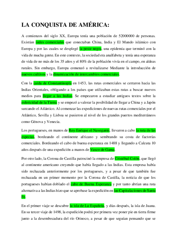 Miniatura del documento Apuntes Hist. de las Civilizaciones Siglo XIX y XX. 1º carrera.pdf