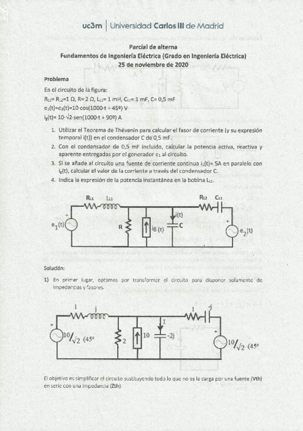 Miniatura del documento Parcial-alterna-y-trifasica-resuelto-2020.pdf