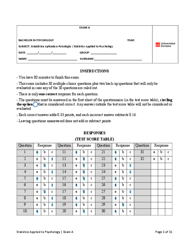 Miniatura del documento Exam-Statistics-Model-A.pdf