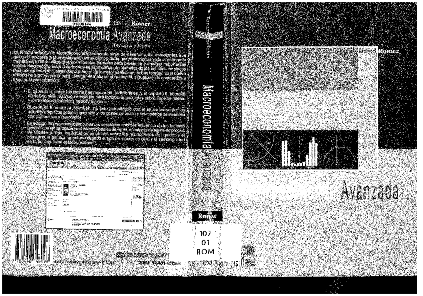 Miniatura del documento LIBRO Macro Libro I (romer español).pdf
