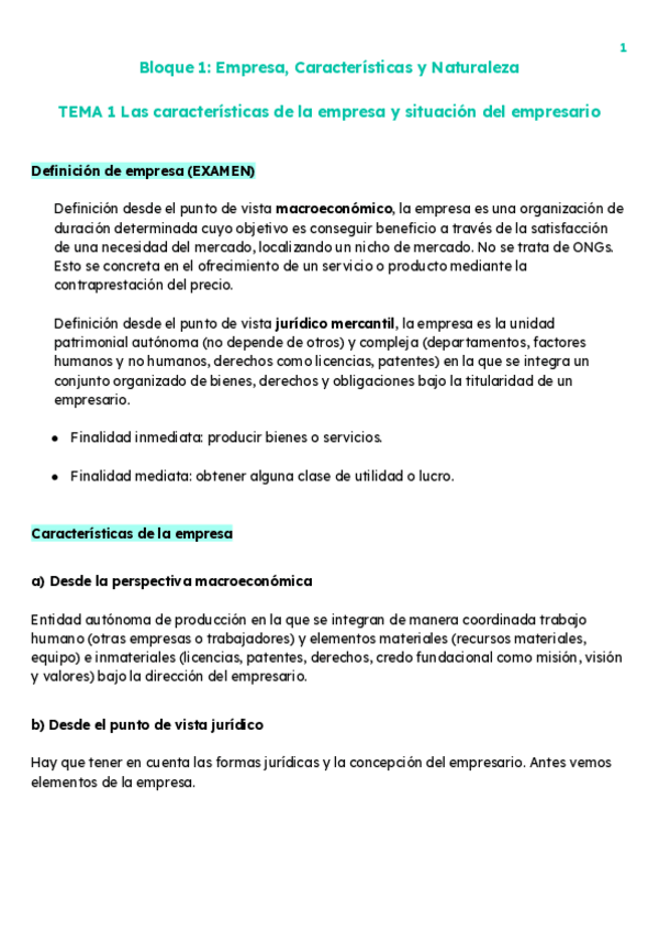 Miniatura del documento Empresa-Apuntes.pdf