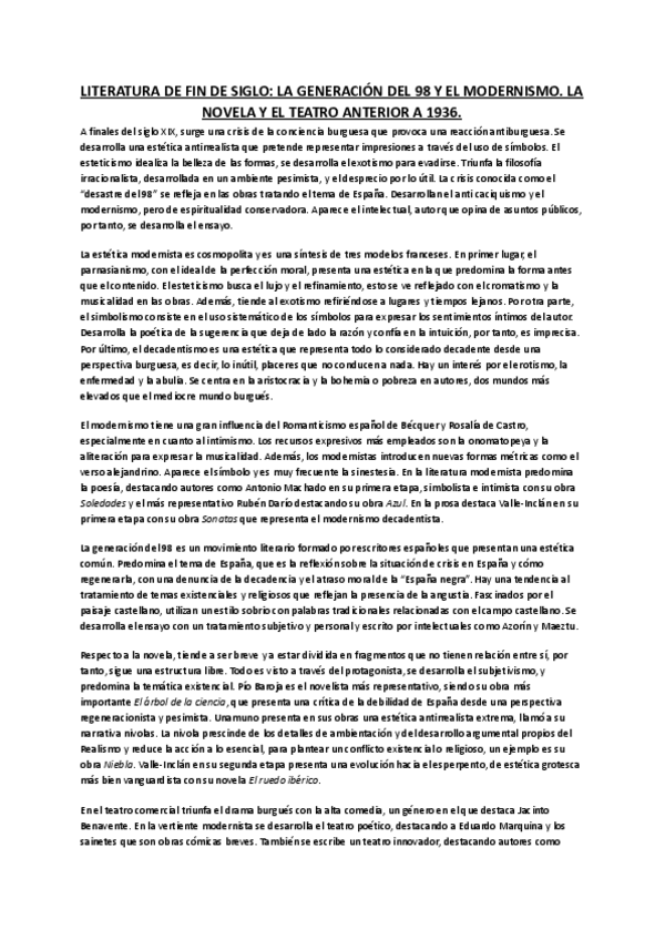 Miniatura del documento Literatura-de-fin-de-siglo-la-generacion-del-98-y-el-modernismo.pdf