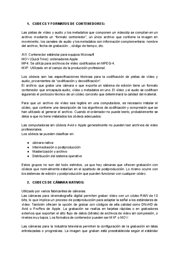 Miniatura del documento APUNTES-CODECS-AND-CONTAINER-FORMATS.pdf