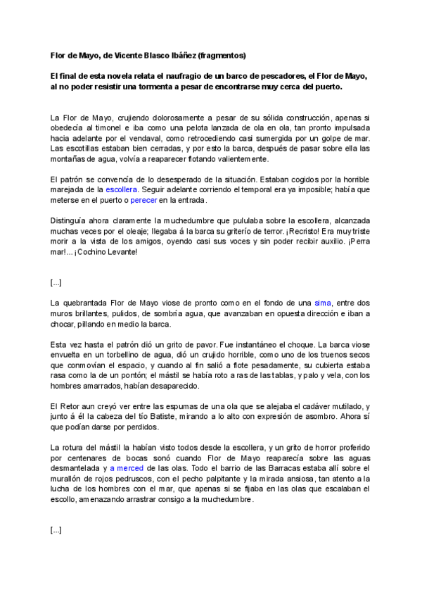 Miniatura del documento Flor-de-Mayo-de-Vicente-Blasco-Ibanez-fragmentos.pdf
