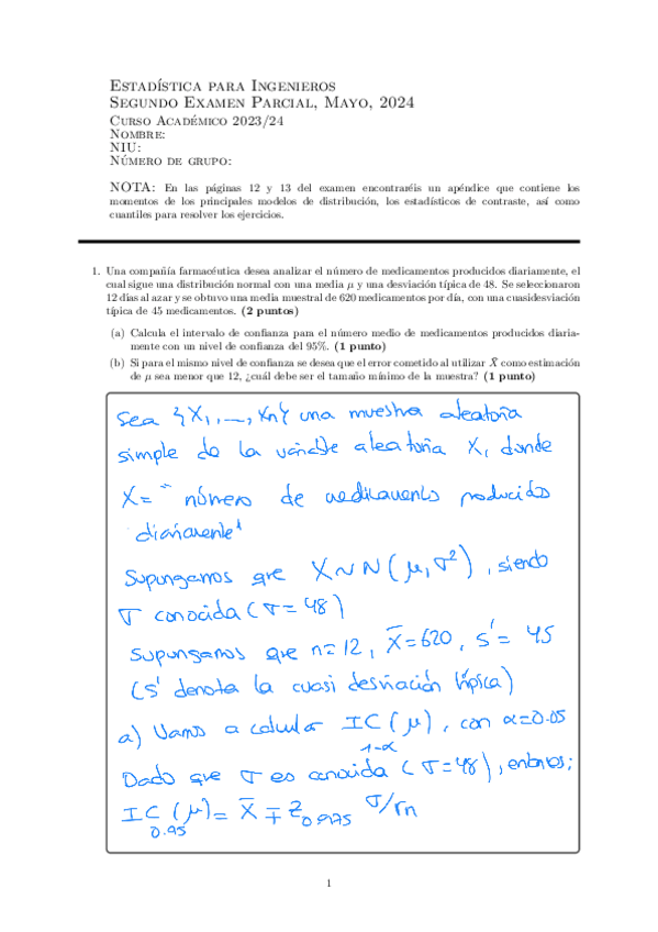 Miniatura del documento ESTADISTICA PARCIAL II RESUELTO (07/05/2024).pdf