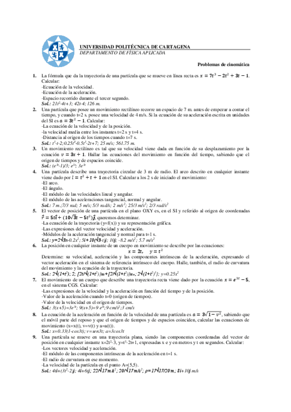 Miniatura del documento 3Prob.Cinematica-con-sols..pdf