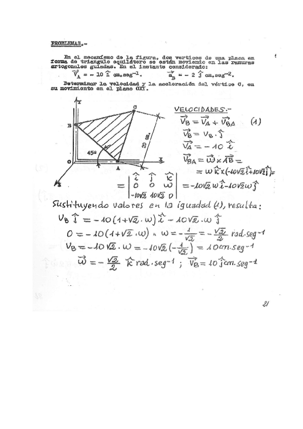 Miniatura del documento Problemas-Tema-3-Cinematica-Completo.pdf