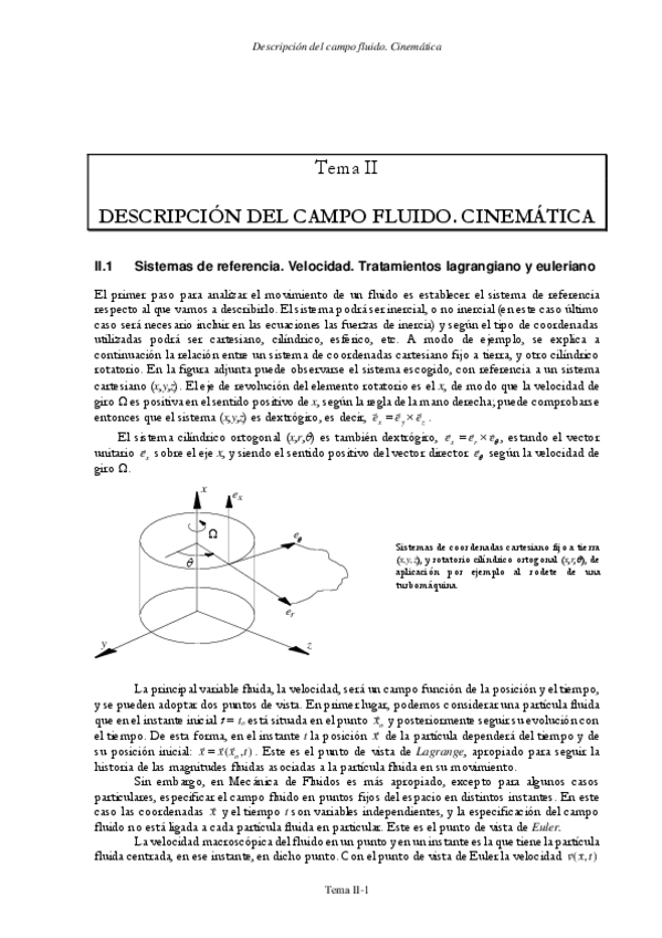 Miniatura del documento Tema-II.-Descrip.-Campo-Fluido-Cinem.-2023.pdf