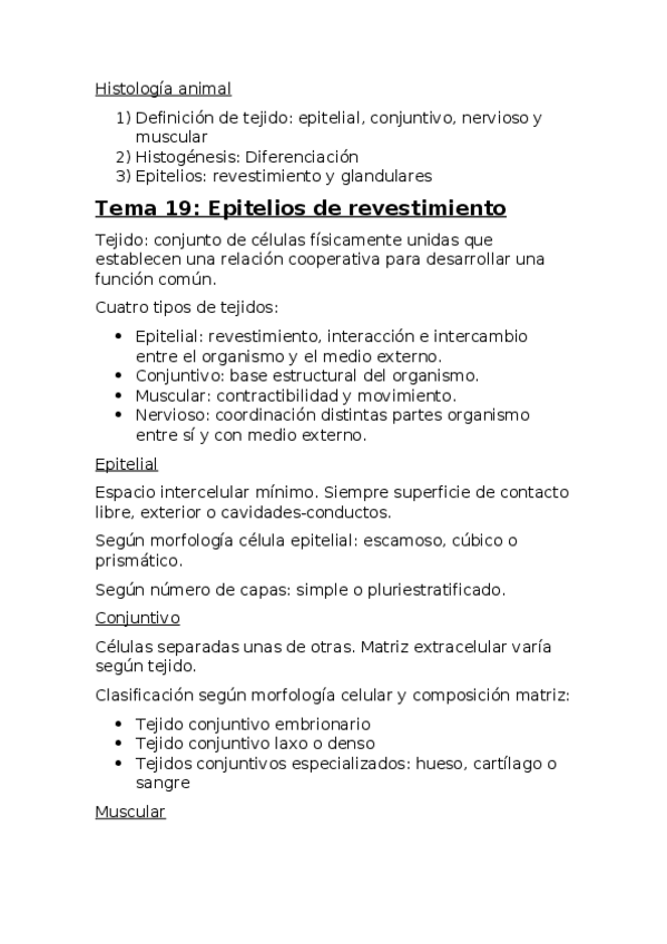 Miniatura del documento Histologia.docx
