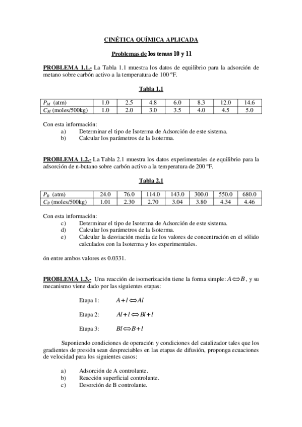 Miniatura del documento Cinetica-Bloque-3-Resueltos.pdf
