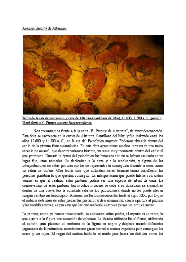 Miniatura del documento Analisis-Bisonte-de-Altamira.pdf