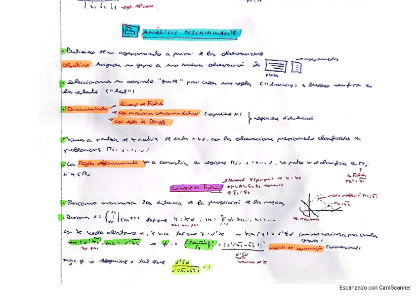Miniatura del documento Resumen-Analisis-Discriminante.pdf
