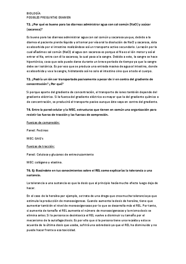 Miniatura del documento biologia posibles preguntas de examen.pdf