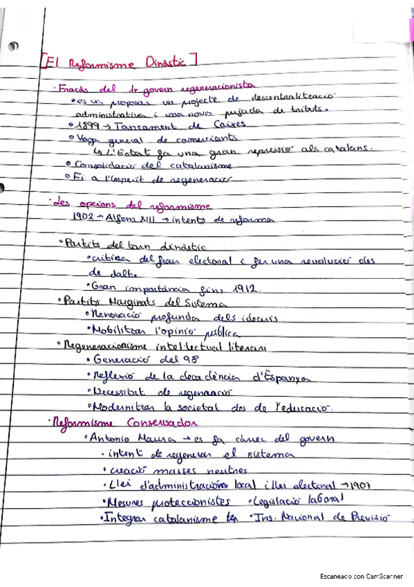 Miniatura del documento Reformisme-Dinastic-historia.pdf