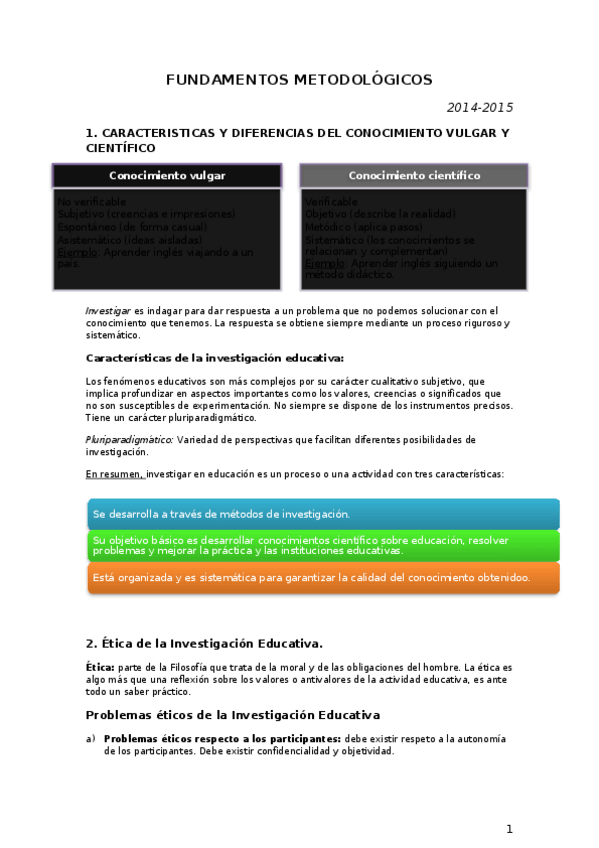 Miniatura del documento Fundamentos metodologicos.docx