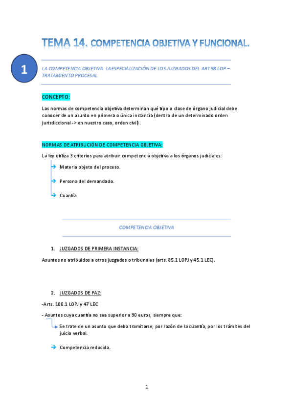 Miniatura del documento TEMA-14procesal.pdf