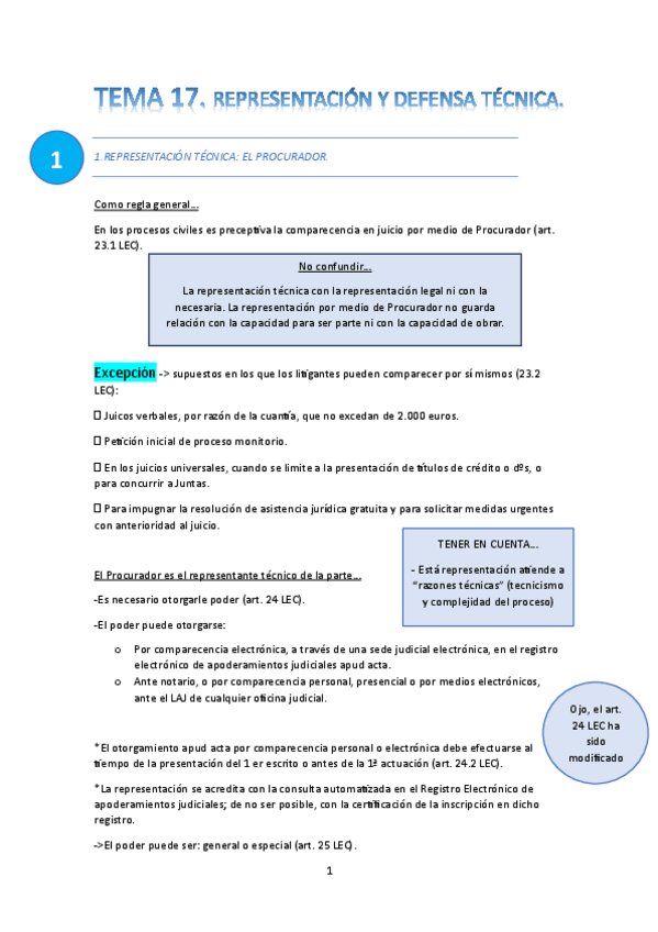 Miniatura del documento TEMA-17-procesal.pdf
