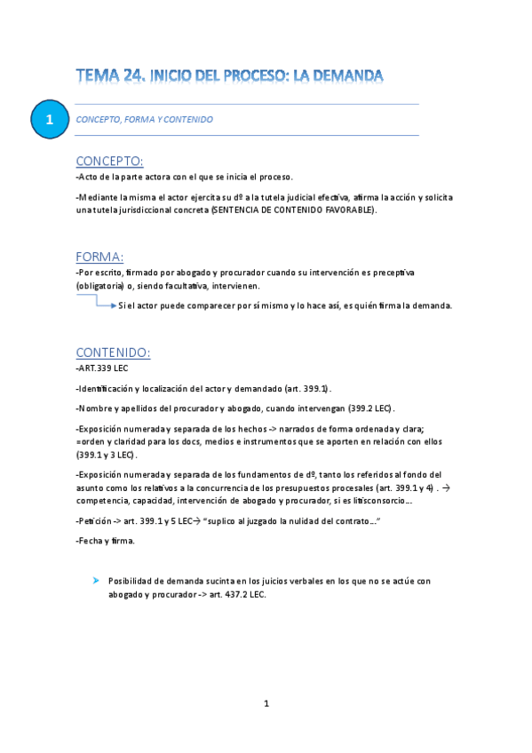 Miniatura del documento TEMA-24-procesal.pdf