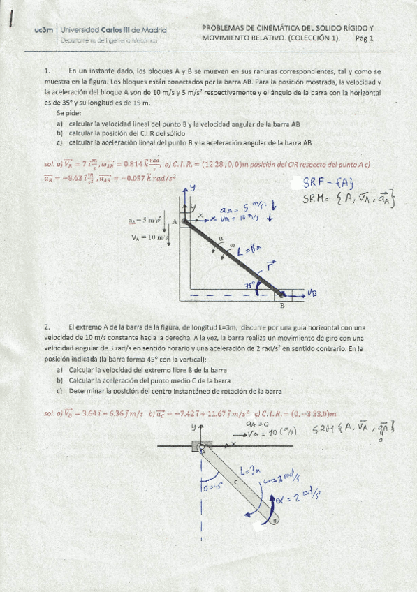 Miniatura del documento Cinematica-del-solido-rigido-y-mov.-relativo.pdf