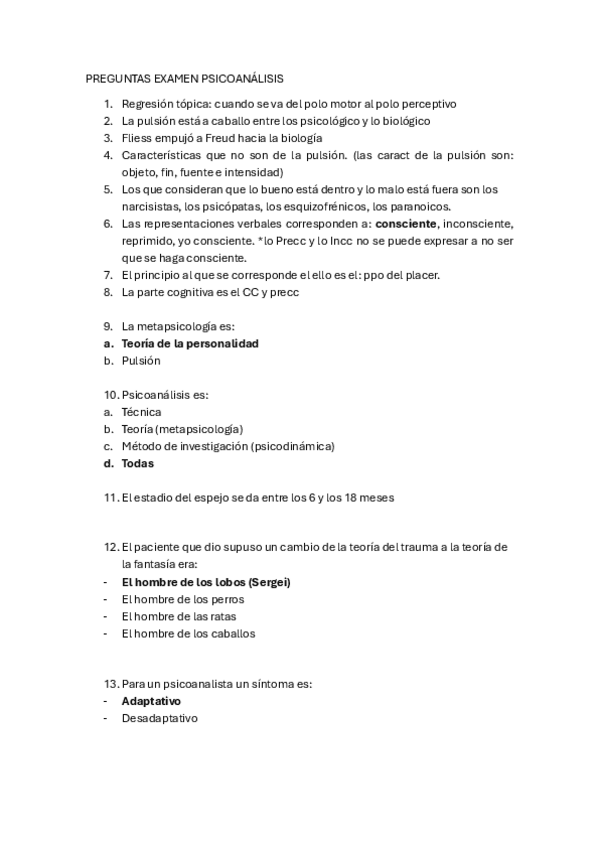 Miniatura del documento PREGUNTAS-EXAMEN-PSICOANALISIS.pdf