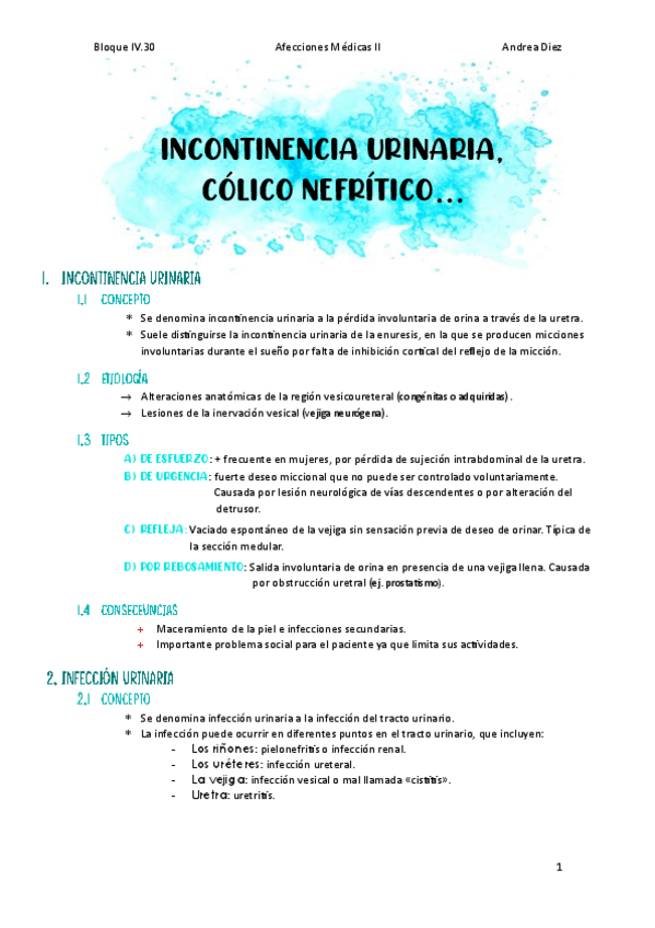 Miniatura del documento Tema-IV.30-Incontinencia-Urinaria.-Colico-nefritico.pdf