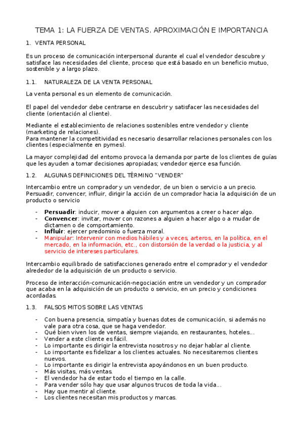 Miniatura del documento DIRECCION-DE-VENTAS.docx