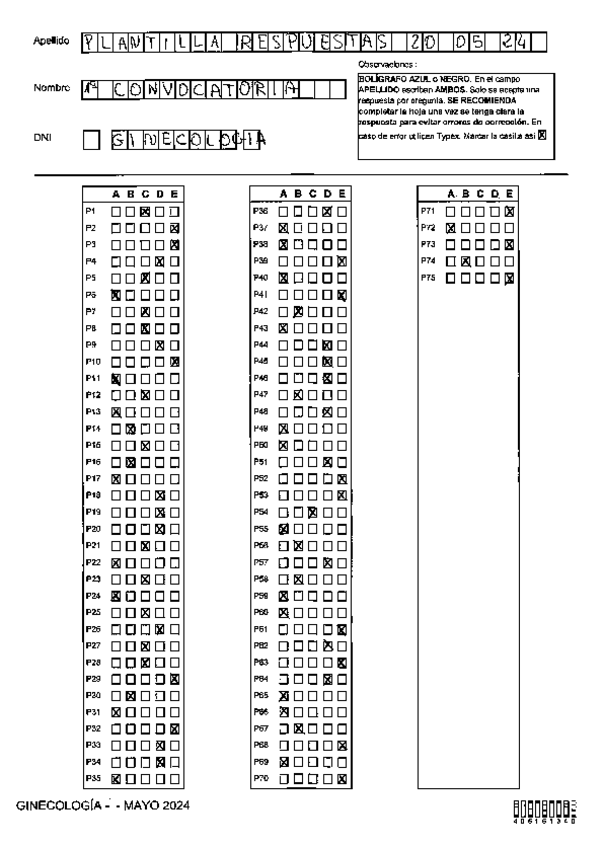 Miniatura del documento Plantilla-respuesta-examen-1a-Convocatoria-Gine.pdf