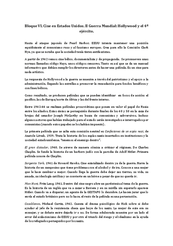 Miniatura del documento Bloque-VI.-Cine-en-Estados-Unidos.-II-GM-Hollywood-y-el-4o-ejercito.pdf