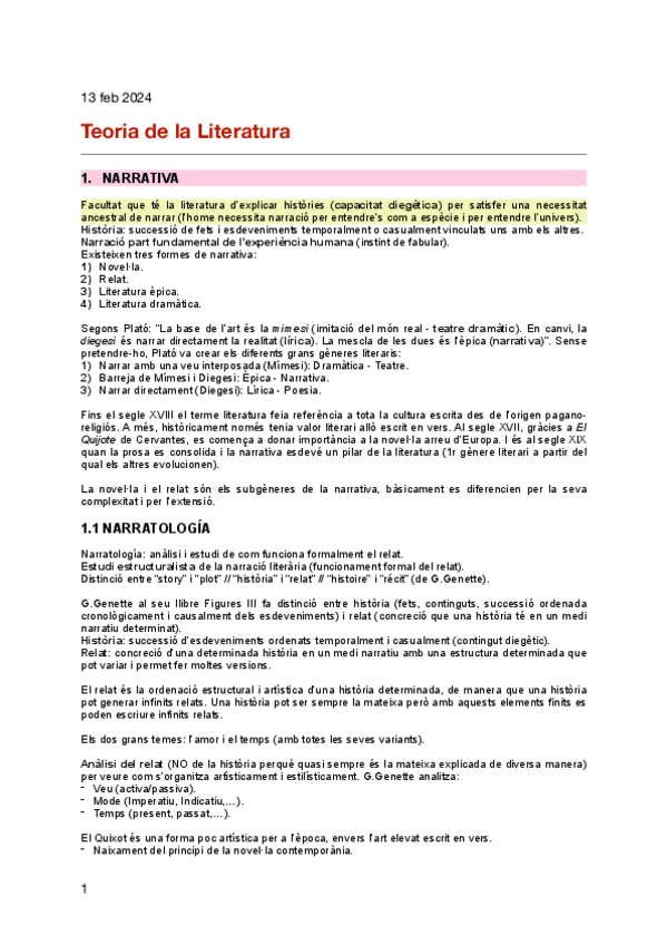 Miniatura del documento Teoria-de-la-Literatura-I.pdf