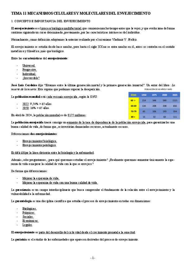 Miniatura del documento ENVEJECIMIENTO-TEMA-11-MECANISMOS-CELULARES-Y-MOLECULARES-DEL-ENVEJECIMIENTO.pdf