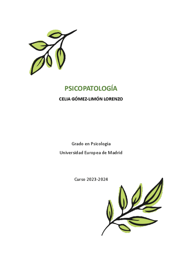 Miniatura del documento Psicopatologia.pdf