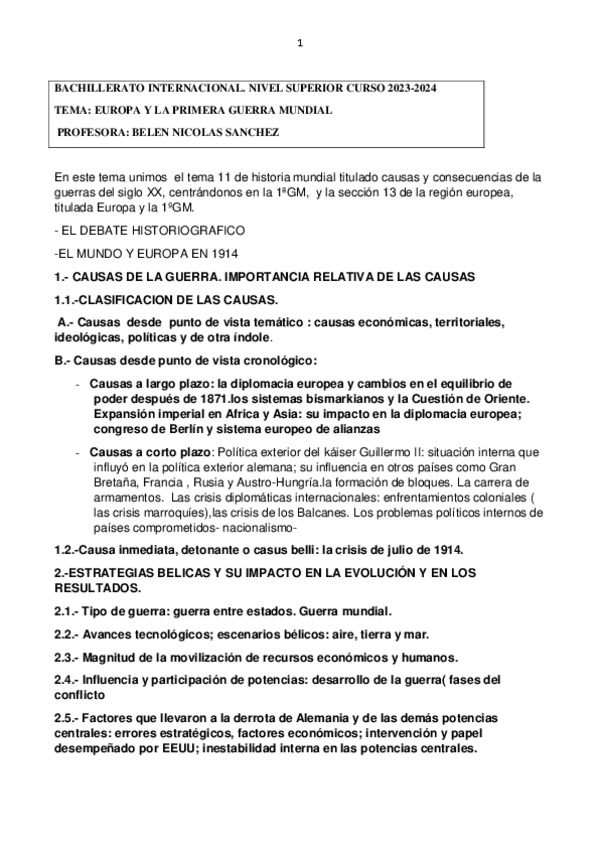 Miniatura del documento EUROPA-Y-LA-PRIMERA-GUERRA-MUNDIAL.doc2023-2024-nivel-superior.pdf