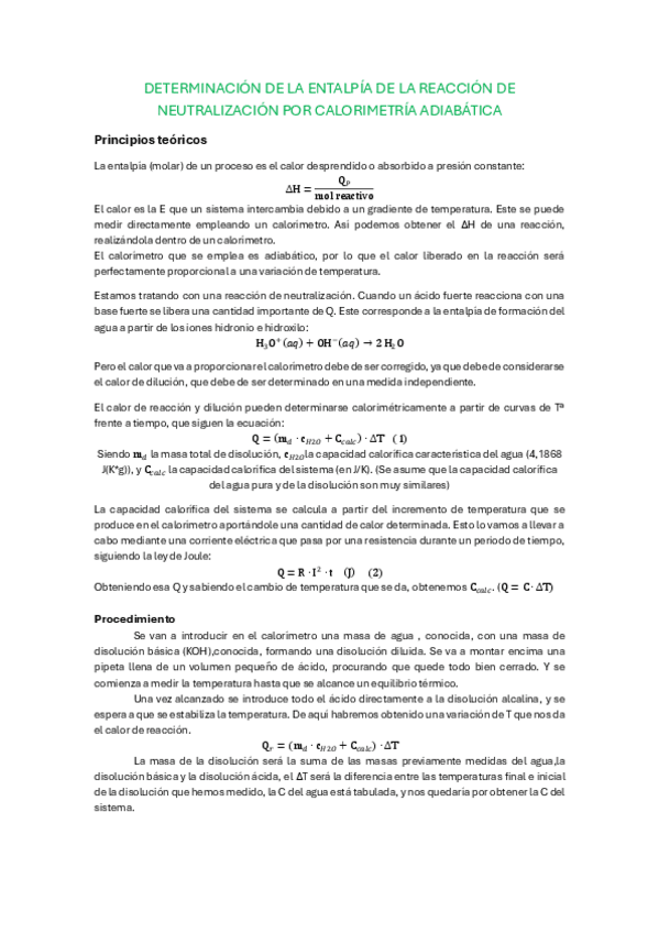 Miniatura del documento Determinacion-de-la-entalpia-de-la-reaccion-de-neutralizacion.pdf