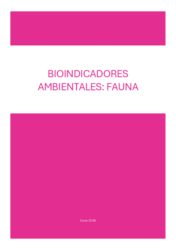 Miniatura del documento Bioindicadores-fauna.pdf