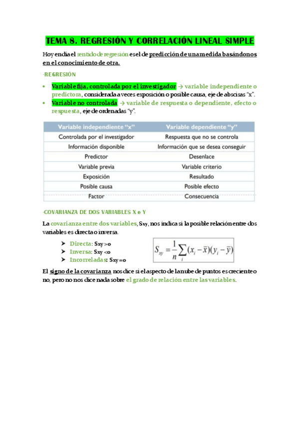 Miniatura del documento TEMA-8.-REGRESION-Y-CORRELACION-LINEAL-SIMPLE.pdf