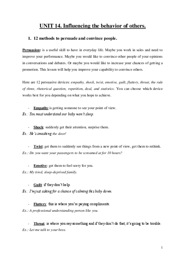 Miniatura del documento UNIT-14.-Influencing-the-behavior-of-others..pdf