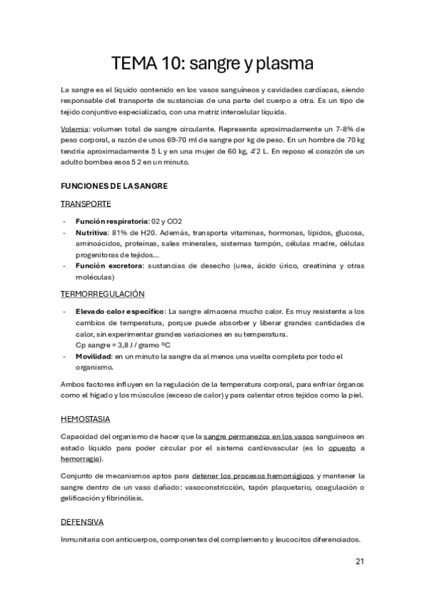 Miniatura del documento Apuntes-Fisiologia-II-Sangre.pdf