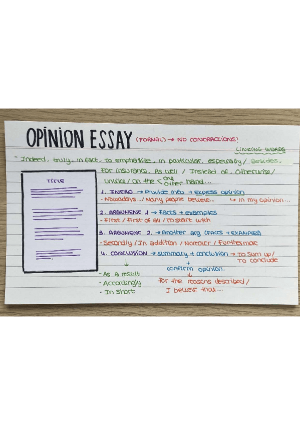 Miniatura del documento OPINION-ESSAY-STRUCTURE.pdf