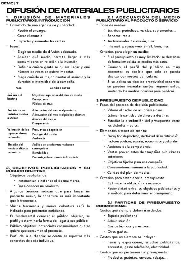Miniatura del documento DEMC 7 - Difusión de materiales publicitarios.pdf