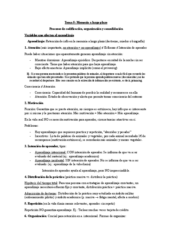 Miniatura del documento Tema-5.1-Psicologia-de-la-Memoria-y-del-Aprendizaje-Humano.pdf