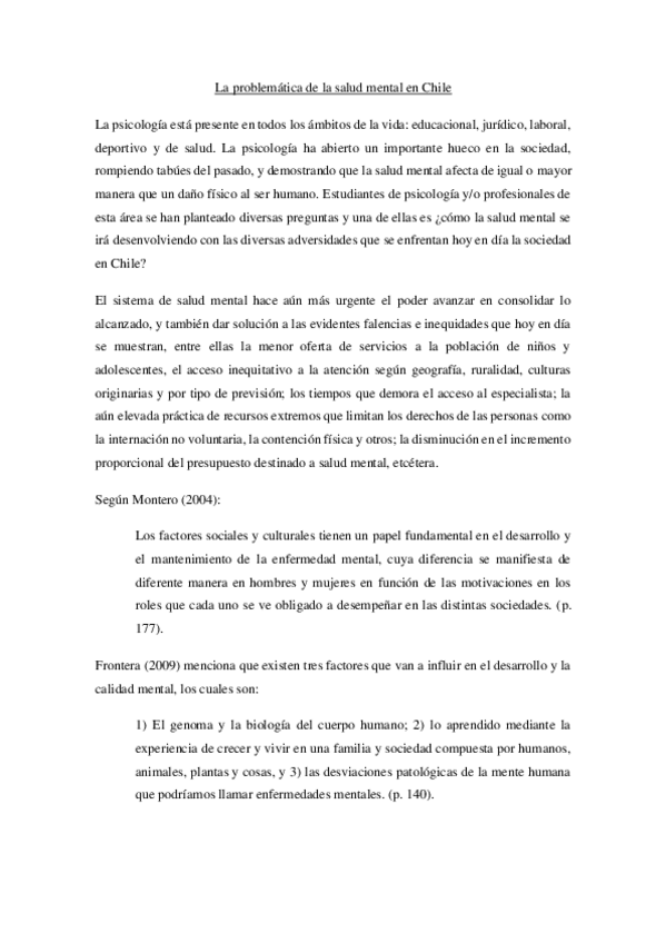 Miniatura del documento La-problematica-de-la-salud-mental-en-Chile.pdf