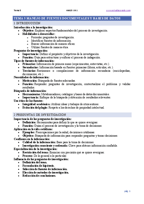 Miniatura del documento Tema-5-MANEJO-DE-FUENTES-DOCUMENTALES-Y-BASES-DE-DATOS.pdf