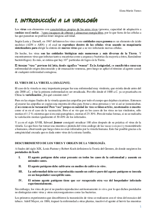 Miniatura del documento TEMA 1 VIROLOGIA.pdf