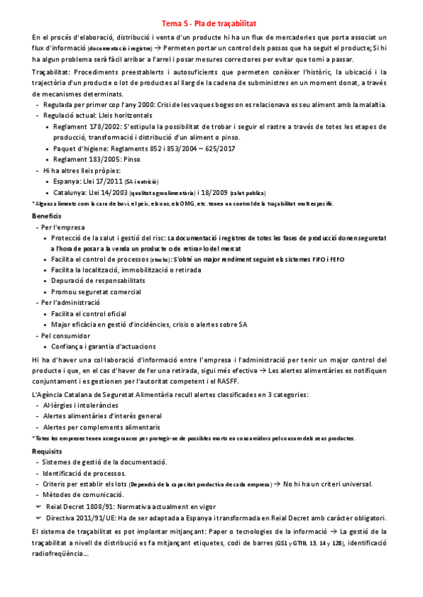 Miniatura del documento Tema-5-Pla-de-tracabilitat.pdf