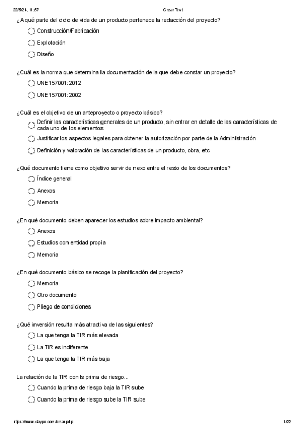 Miniatura del documento TestProyectosPEC1-sinsolucion.pdf