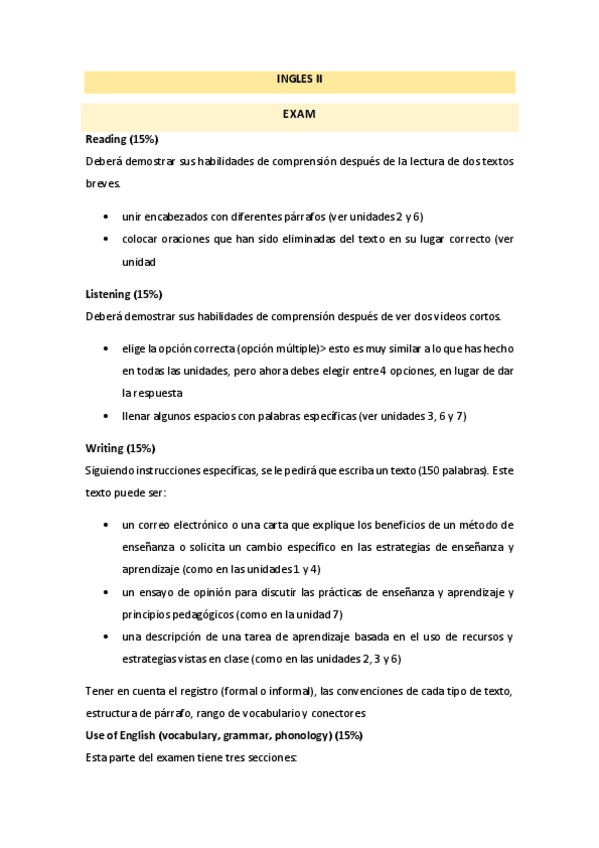 Miniatura del documento INGLES-II-APUNTES.pdf