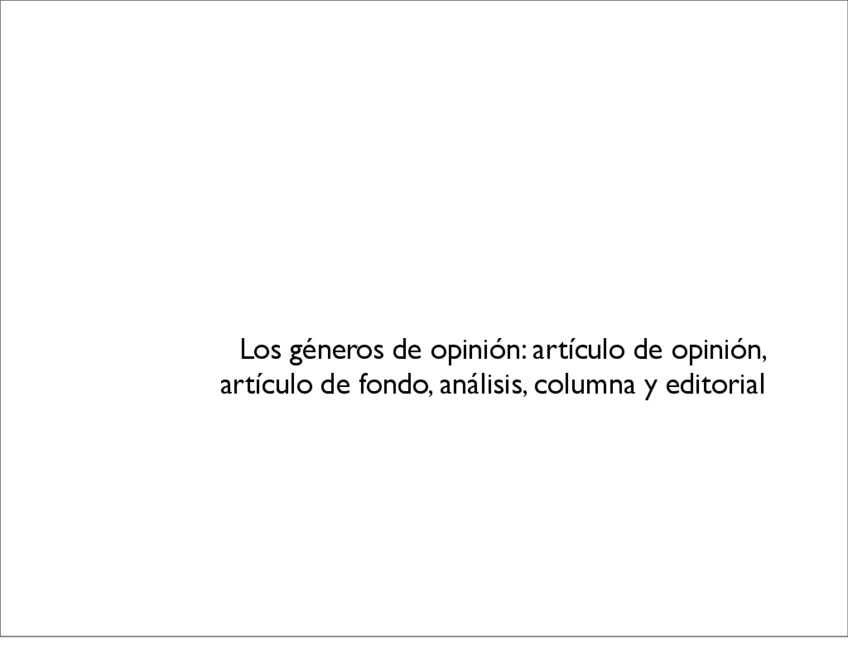 Miniatura del documento Los géneros de opinión.pdf
