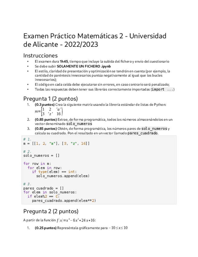 Miniatura del documento Examen-practico-Julio-2023-python - Resuelto.pdf