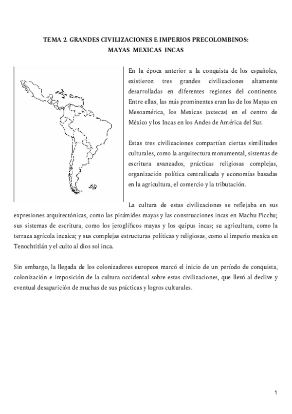 Miniatura del documento TEMA 2 LAS-GRANDES-CIVILIZACIONES-E-IMPERIOS-PRECOLOMBINOS-MAYAS-MEXICAS-E-INCAS.pdf
